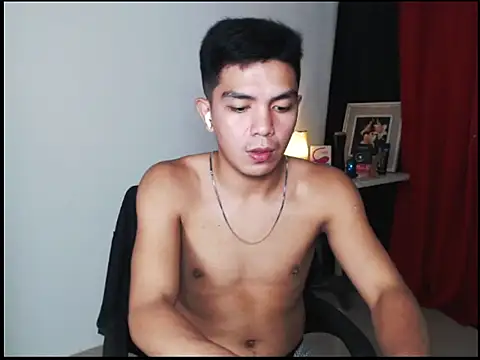 Hunky_paul webcam