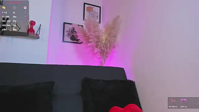 samarahanss webcam