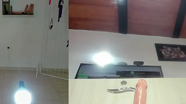 nikky_rosse webcam