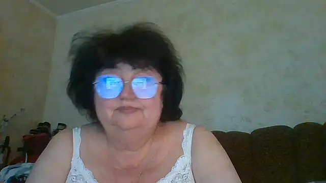 MilaSky5303 webcam