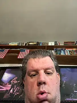 Stephanie1984 webcam