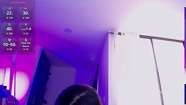Leslie_Bussh_ webcam