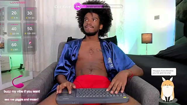 AllexJacob webcam