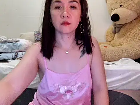 KissHott webcam