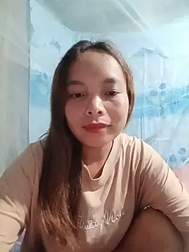 May_Secret webcam