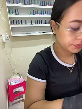PaulaCruz01 webcam