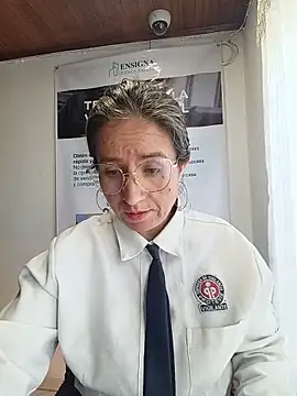 Valentina--1 webcam