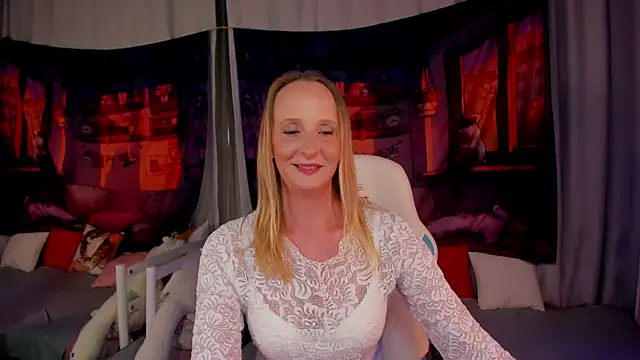 ScarlettPalmer webcam