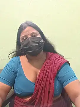 Tamil_Milf webcam