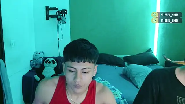 Kurt_williams1 webcam