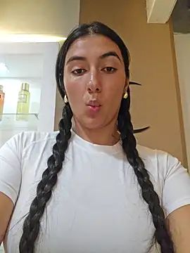 ViolettaWalton1 webcam