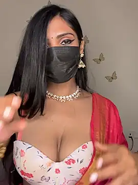 Lovely_Babiee webcam