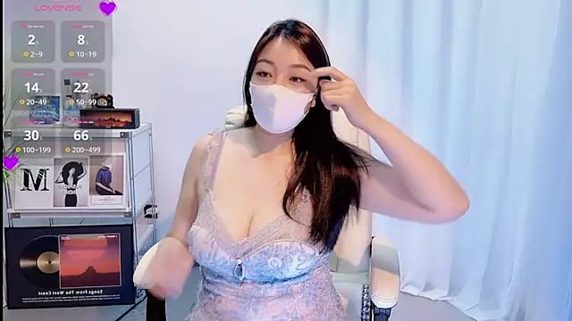 Odette777 webcam