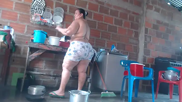 Real_sexy webcam