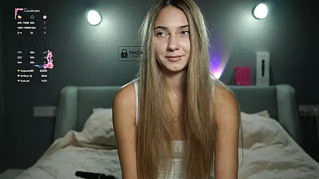 angel_lin webcam