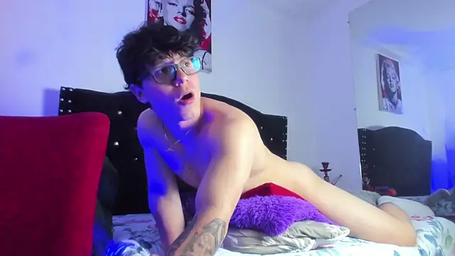 Liam_saint webcam