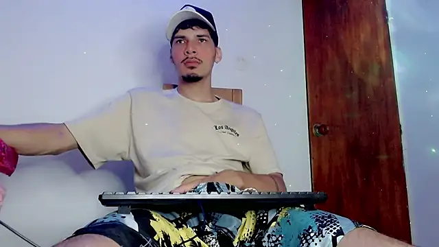 Yankees_xxx webcam