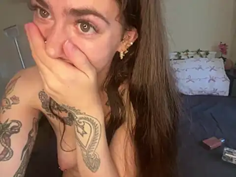 ValenciaTheVixenXX webcam