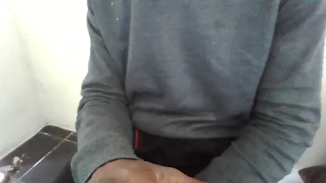 negro23cmdot webcam