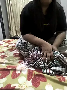 Shivani_sharma_31 webcam