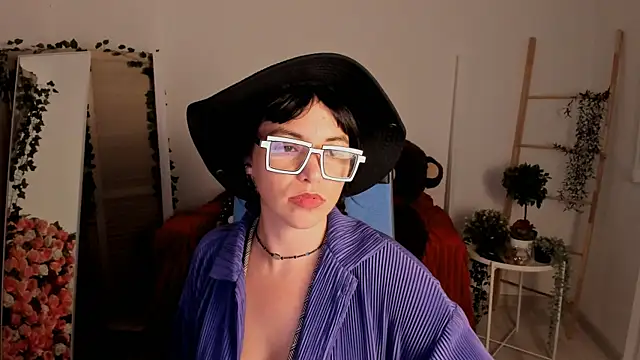 NeoGeisha webcam