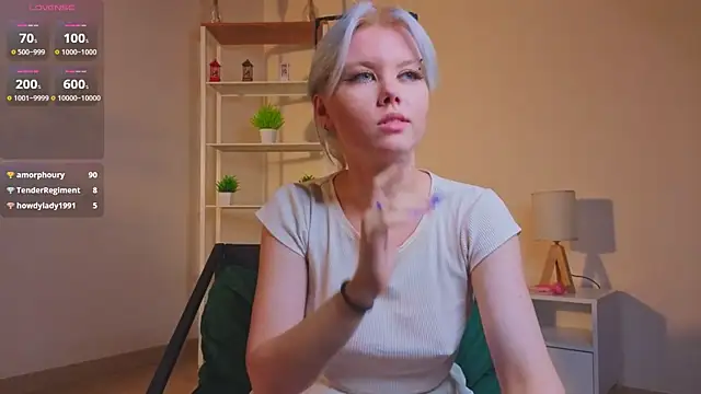 GoldenLenarz webcam
