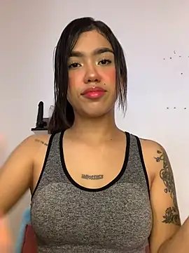 Lilith_xs webcam