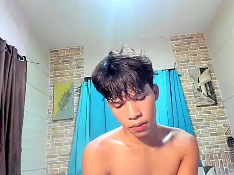 YURI_KUN webcam