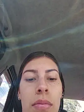 IrisBound webcam