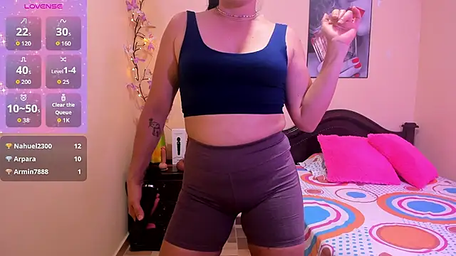 sara_florez12 webcam