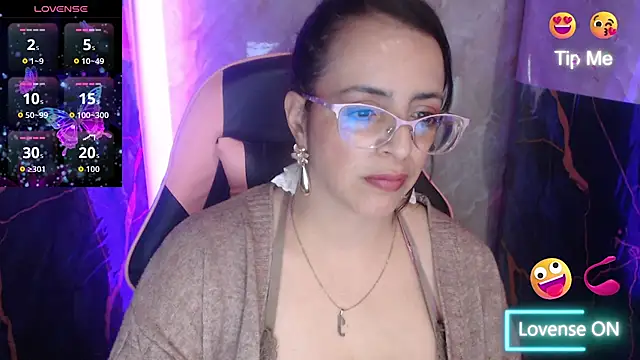 EvoniLatina webcam