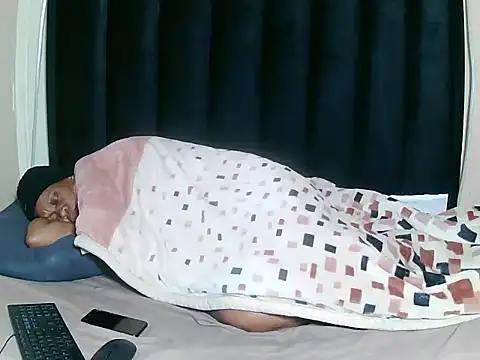 JoycyQueen webcam