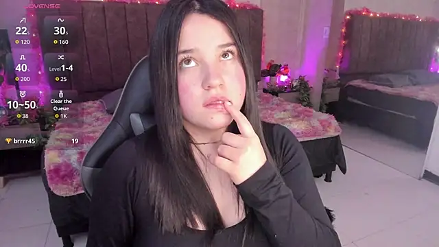 Julieth_Caandy webcam