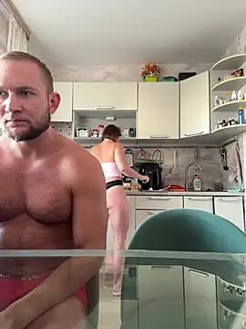 RUS208 webcam