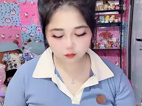 Nhanlu009 webcam
