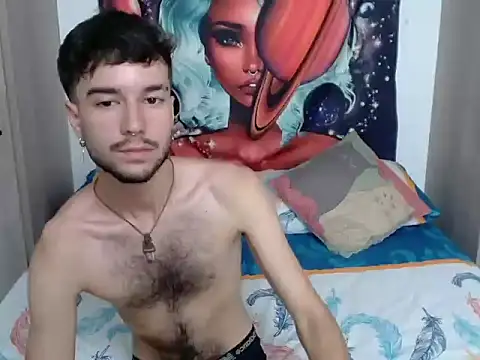 Adrien_polo webcam