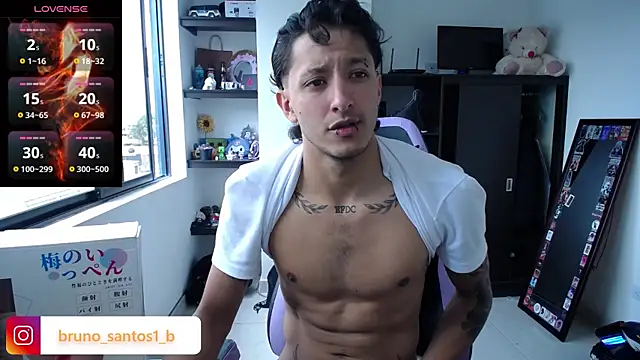 Bruno_santos1 webcam