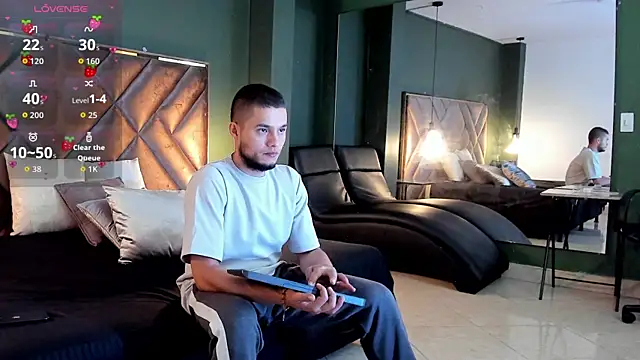 Joaho_Fernandez webcam