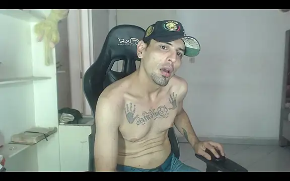 Lherzamxx webcam