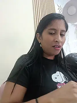 SofiaMendez1_ webcam
