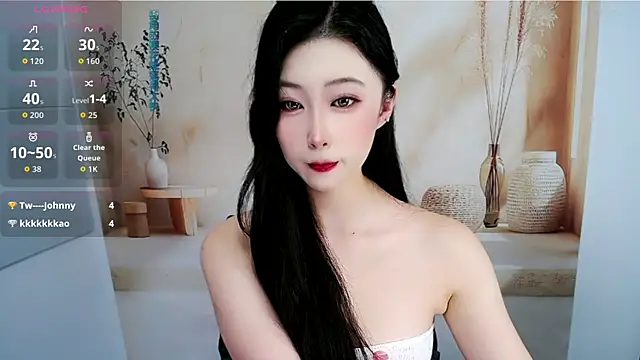 mikxuan webcam