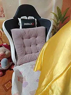 Aurora_Erotic webcam