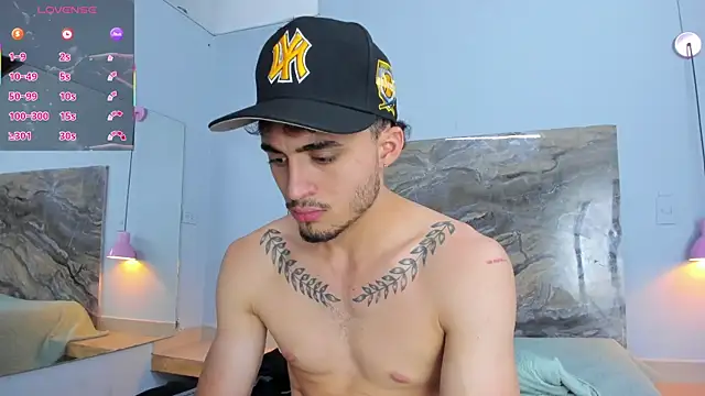 James-06 webcam