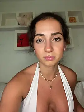 KarolDolly05 webcam