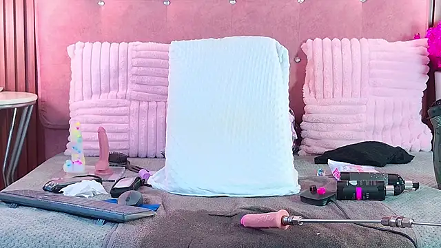 Candy_Mari webcam