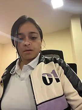 Selene__Ferrer webcam