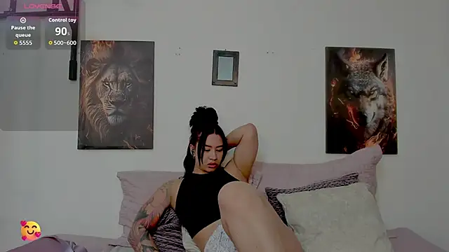 AngelMartinss webcam