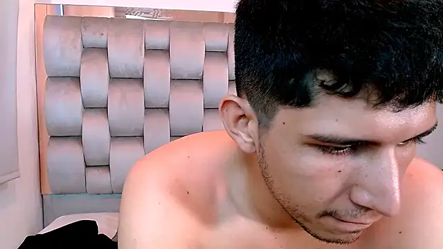 Lucas_Dream webcam