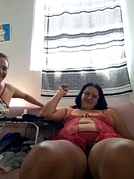 Samanta-42 webcam