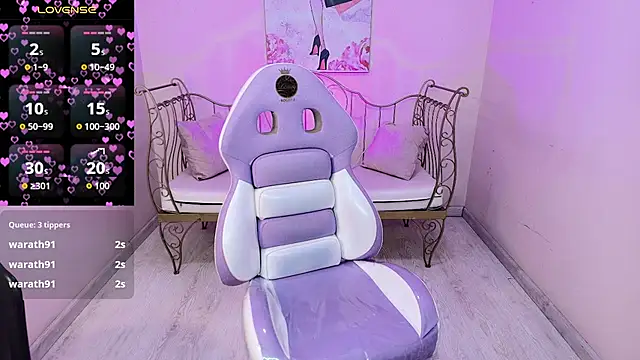 Dani_taylor_ webcam